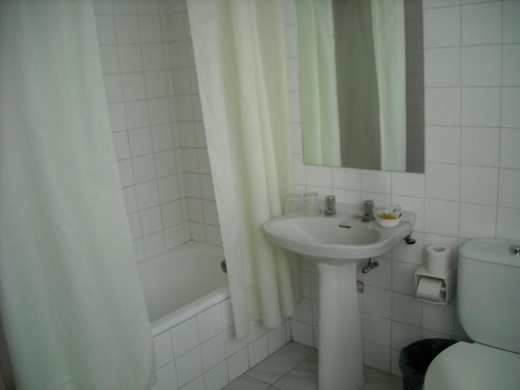 Hostal Residencia Avenida Cuenca  Room photo